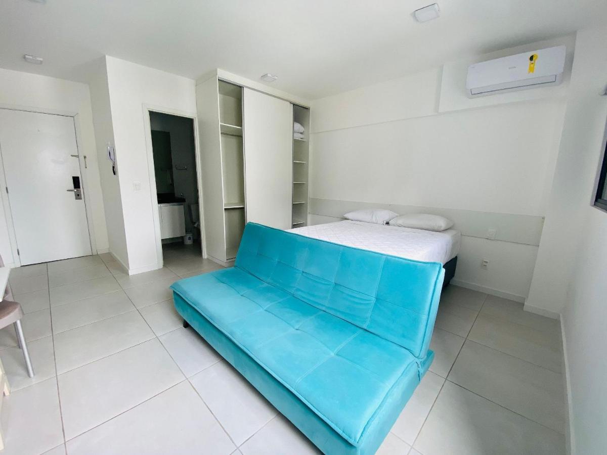 Edificio Time Apto 518 Er Hospedagens Apartamento Maceió Exterior foto