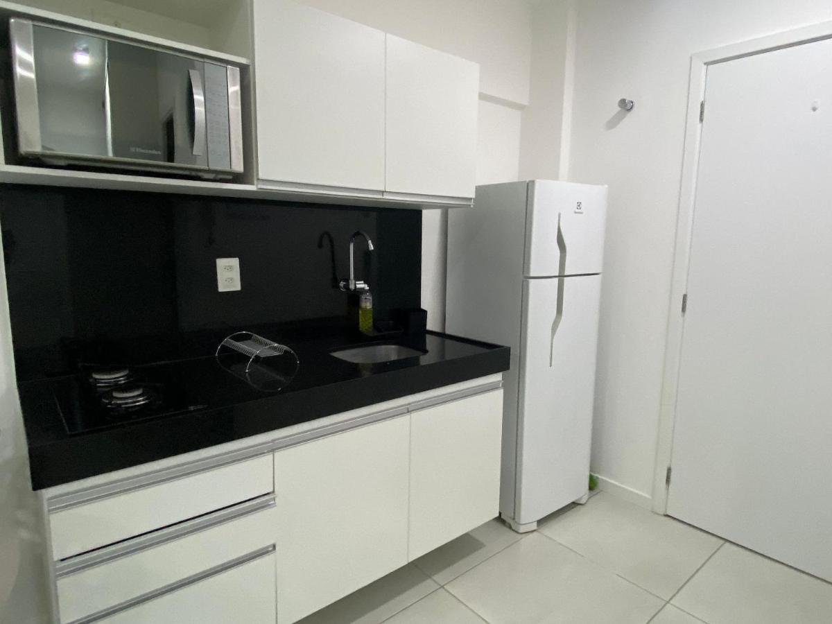 Edificio Time Apto 518 Er Hospedagens Apartamento Maceió Exterior foto